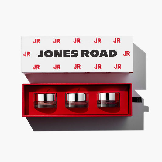 The Mini Miracle Balm Trio